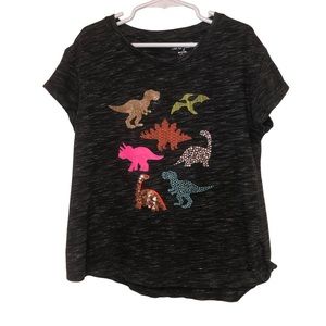 Dinosaur t-shirt
